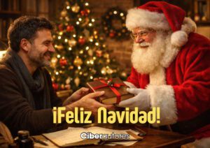 feliz navidad
