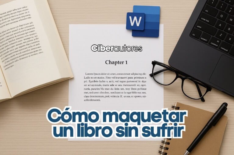 maquetar sin sufrir