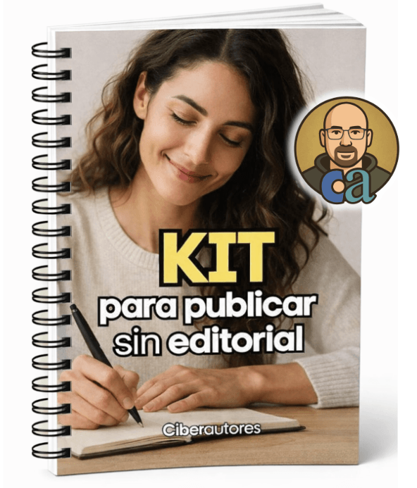 Kit publicacion logo