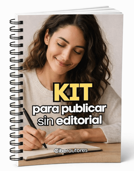 Kit publicacion