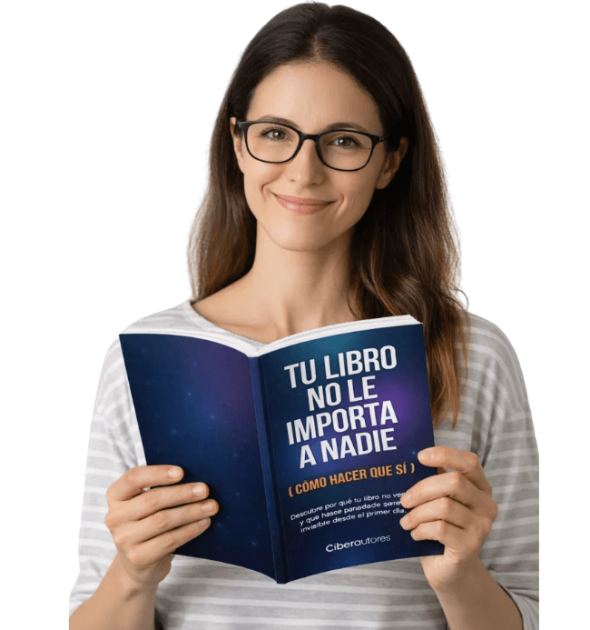 escritora con libro2