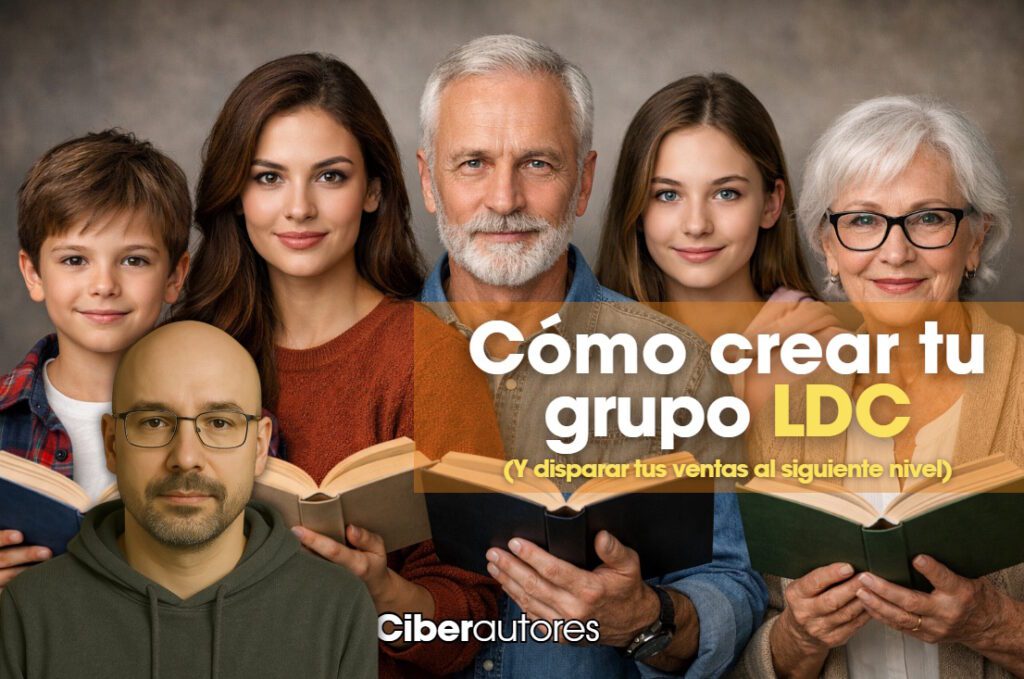 grupo ldc