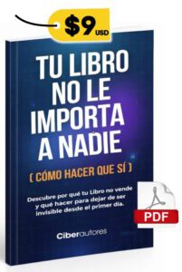 tu libro no le importa a nadie 4