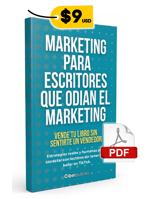 marketing sin marketing