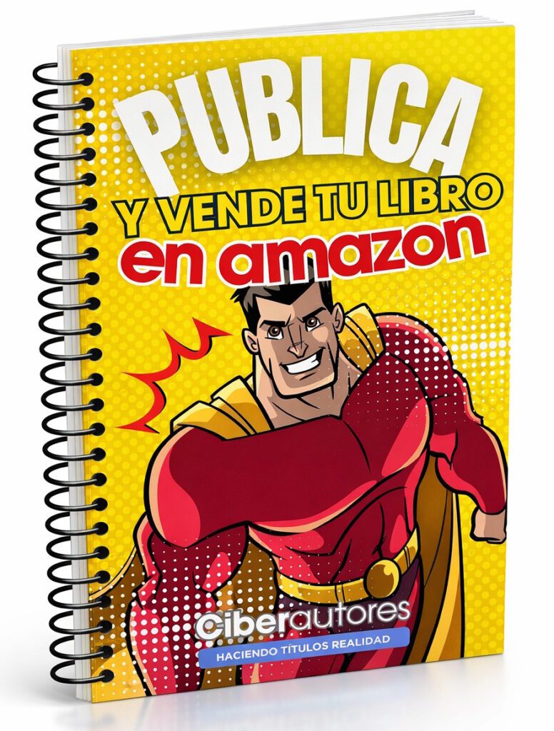 publicar en amazo guia