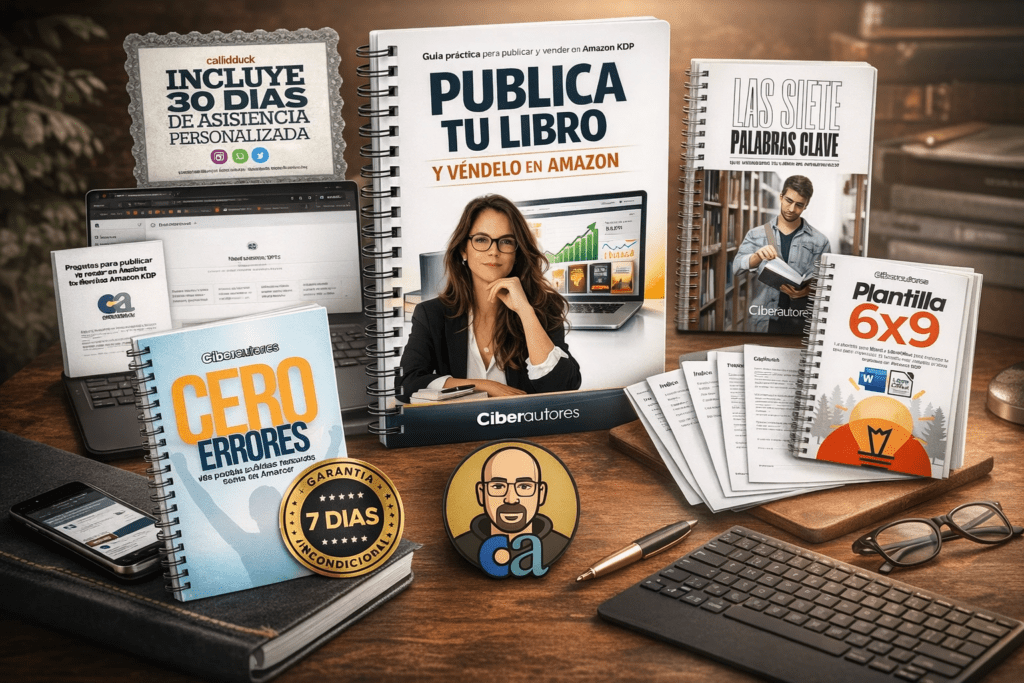 SuperPack publicar en Amazon SuperPack publicar en Amazon