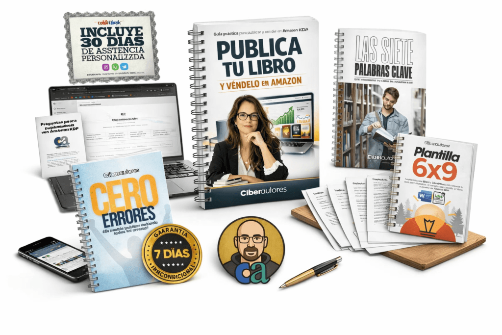 El método claro para autores en español El método claro para autores en español