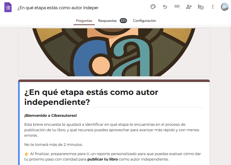 encuesta ciberautores02 encuesta ciberautores02