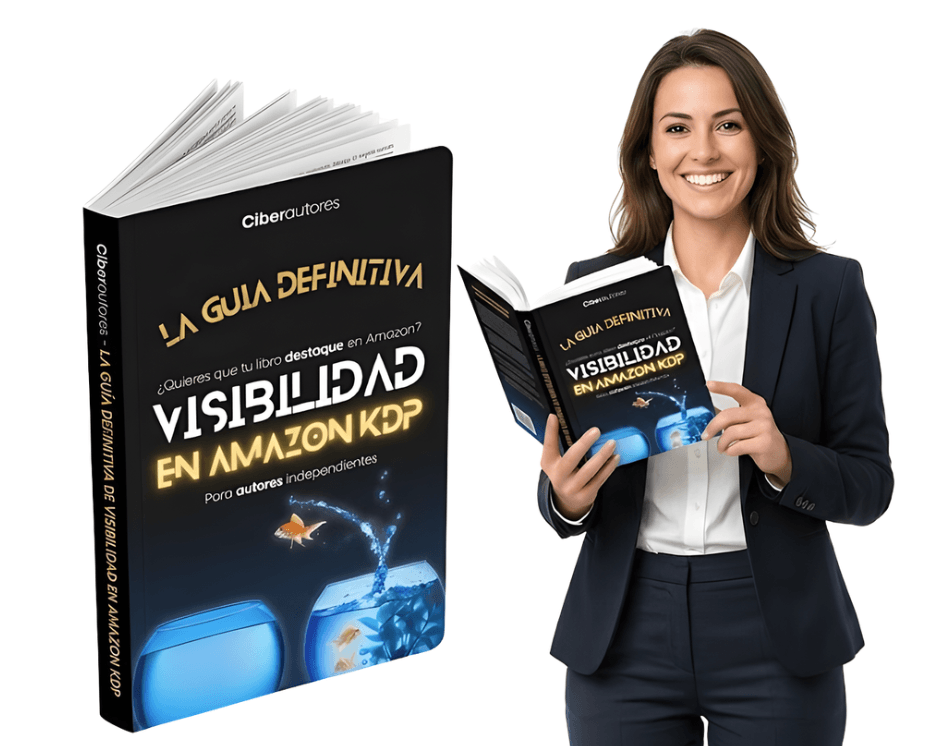 visibilidad escritora