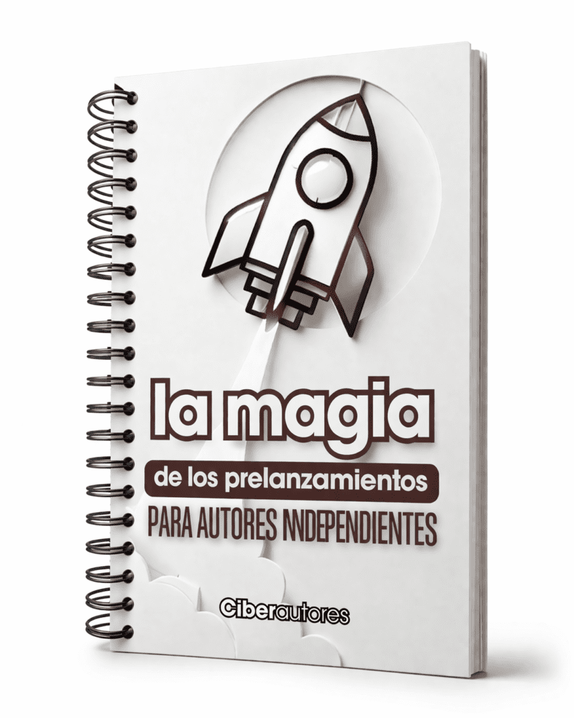 la magia de los prelanzamientos