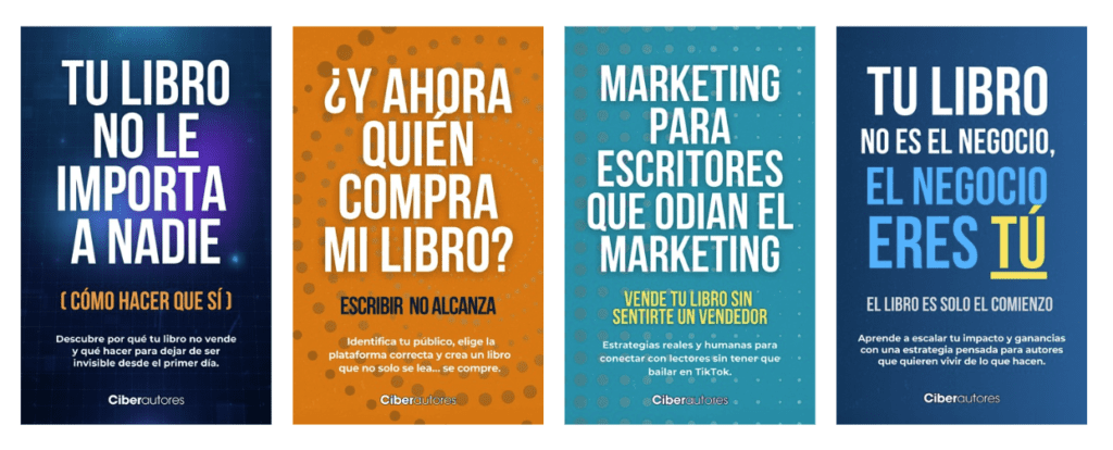 cuatrilogia cuatrilogia