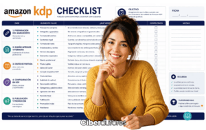 KDP Checklist