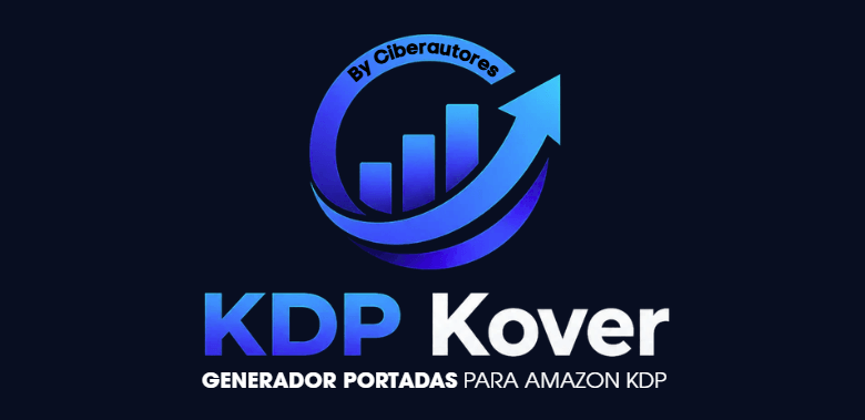 KDP Kover Logo