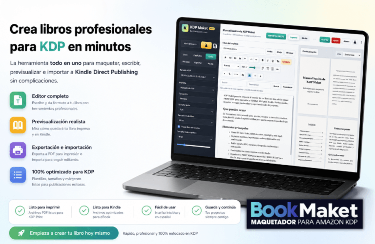 book maket4