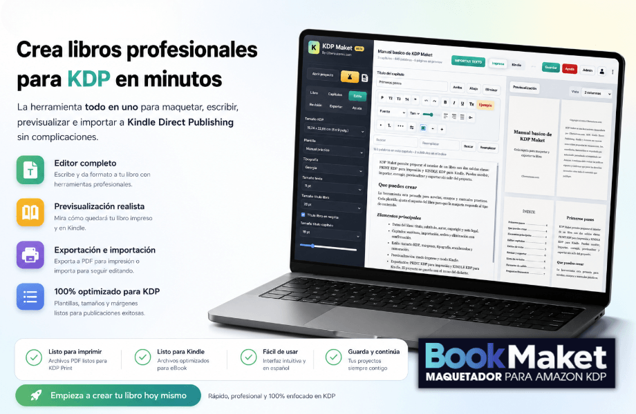 book maket4