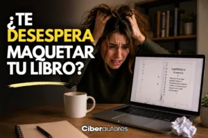 maquetar mi libro