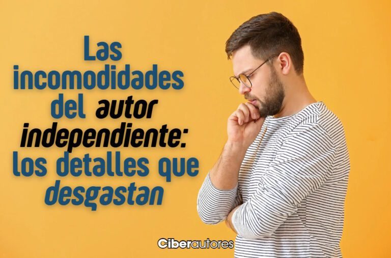 incomodidades