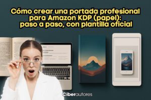 portadas kdp