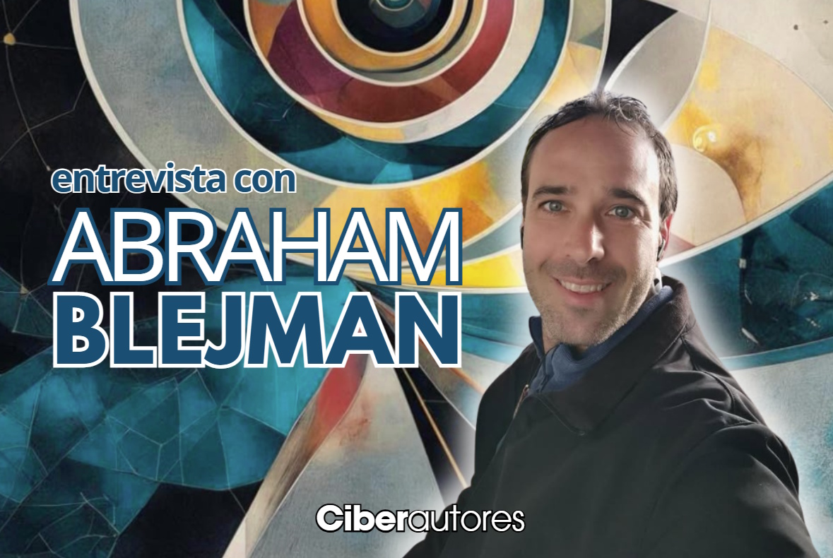 abraham blejman