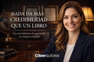 credibilidad libro publicado