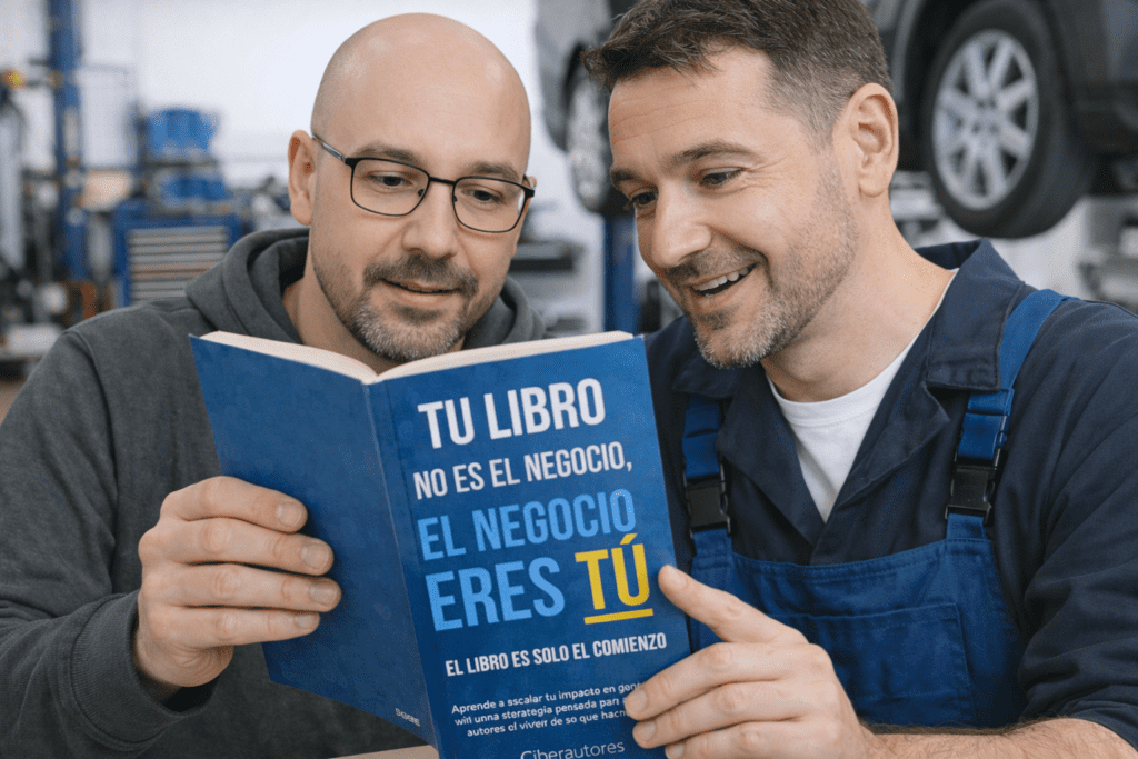 libro mecanico