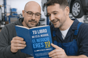 libro mecanico