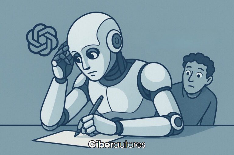 escribir con inteligencia artificiail