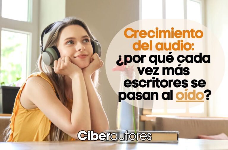 libros en audio y sonido