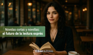 Novelas cortas