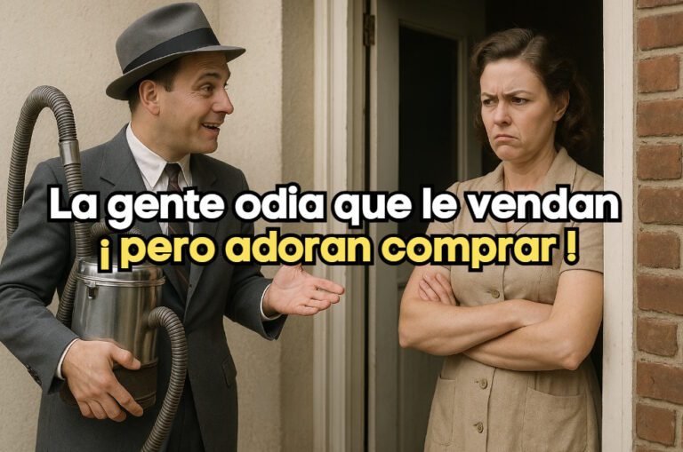 odian que le vendan
