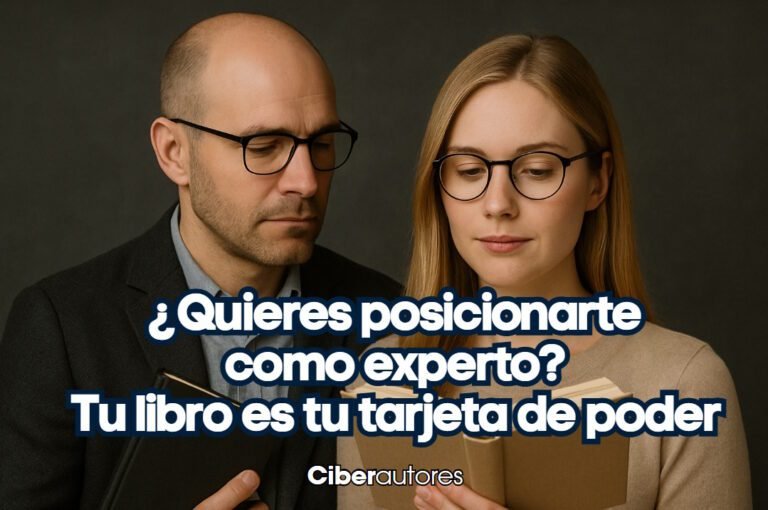 posicionarte como experto