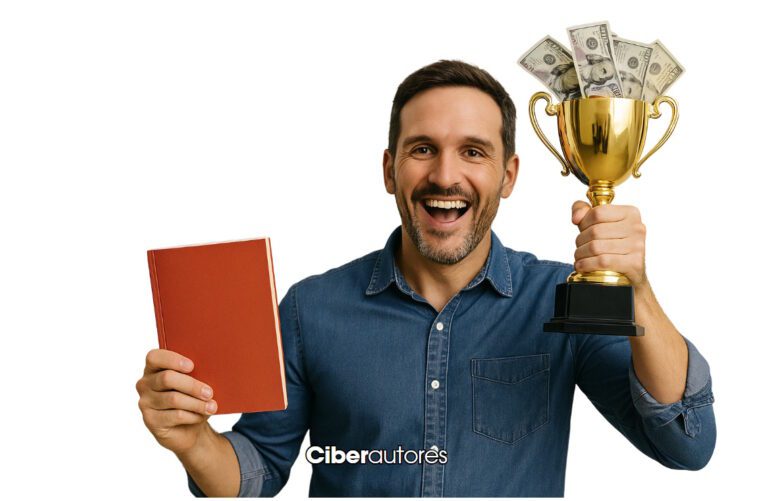 concursos de escritores