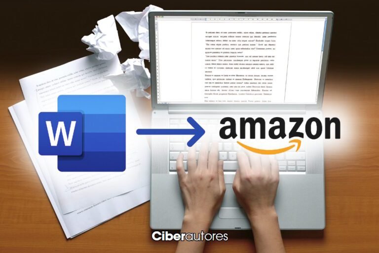 de word a amazon