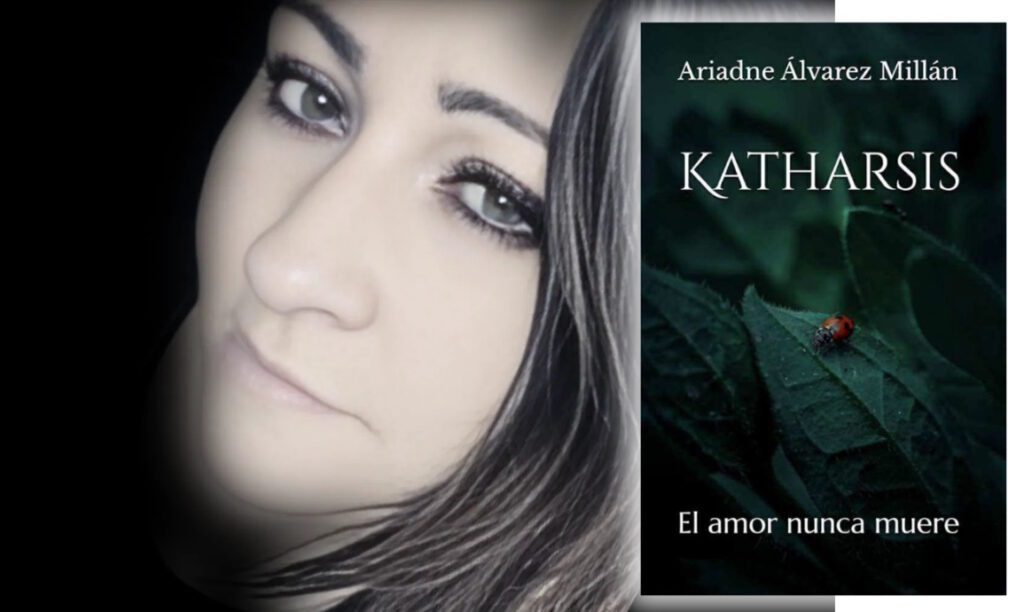 ariadne alvarez millan