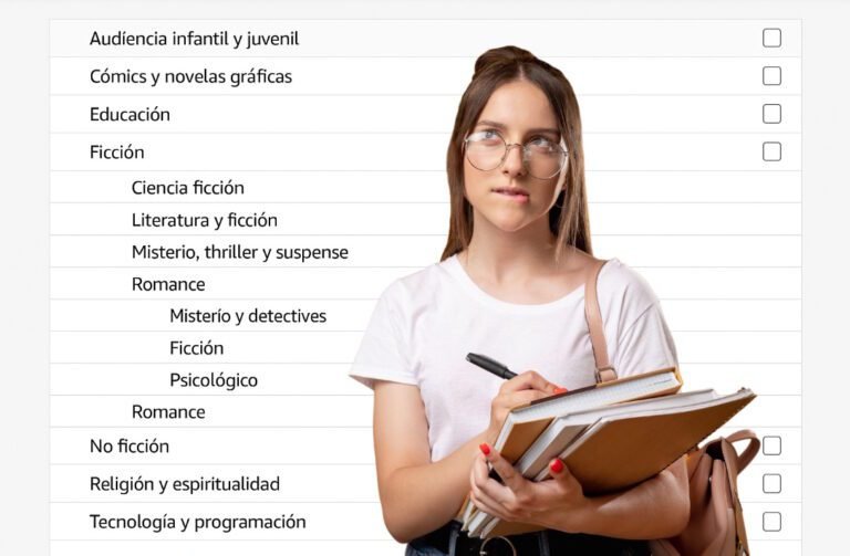 categorias