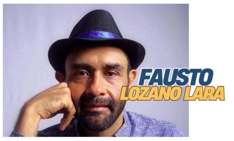 fausto lozano lara