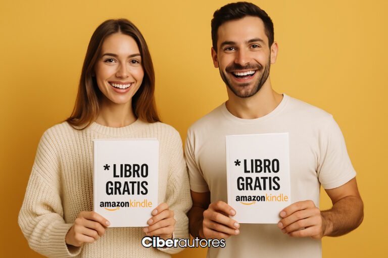 gratis en amazon kindle