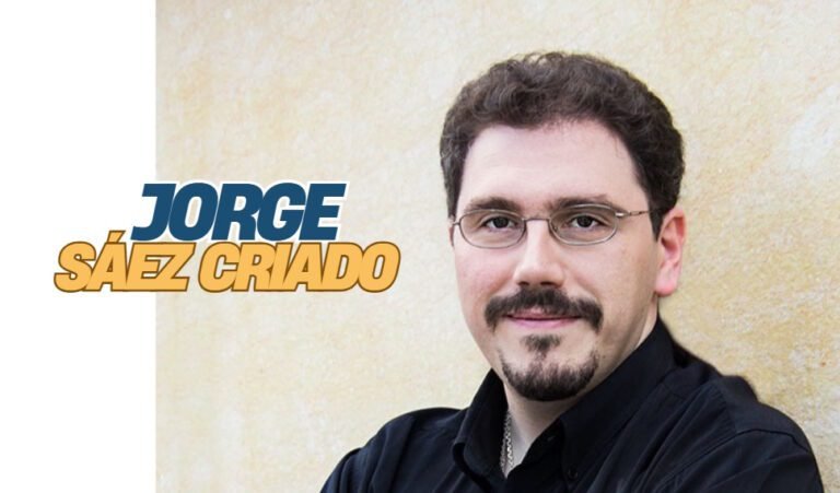 jorge saez criado