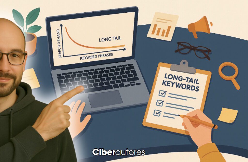 long tail keywords