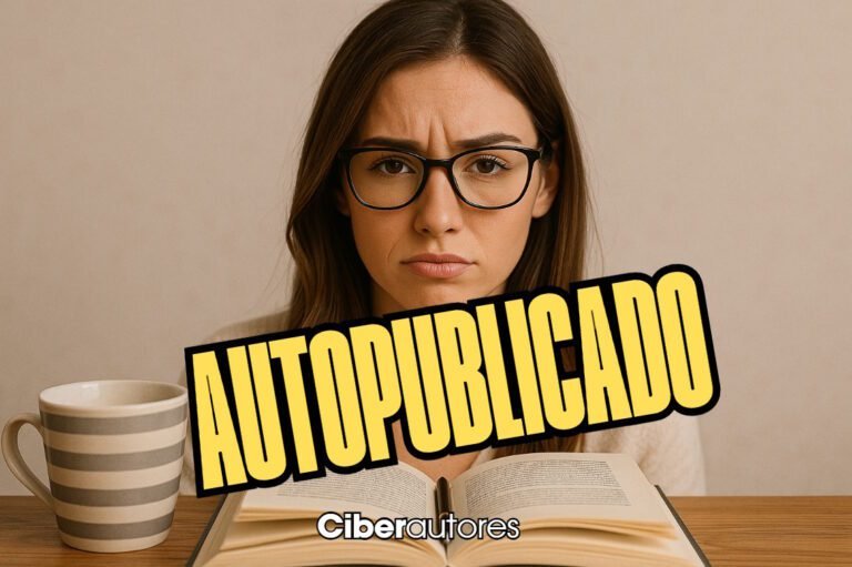 autopublicado