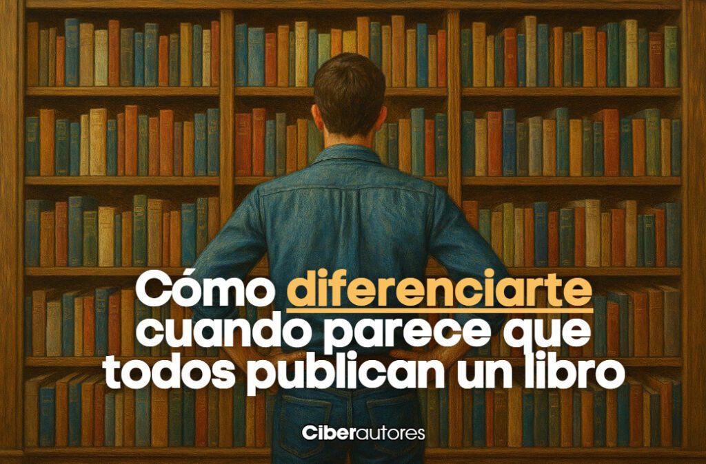 como diferenciarte