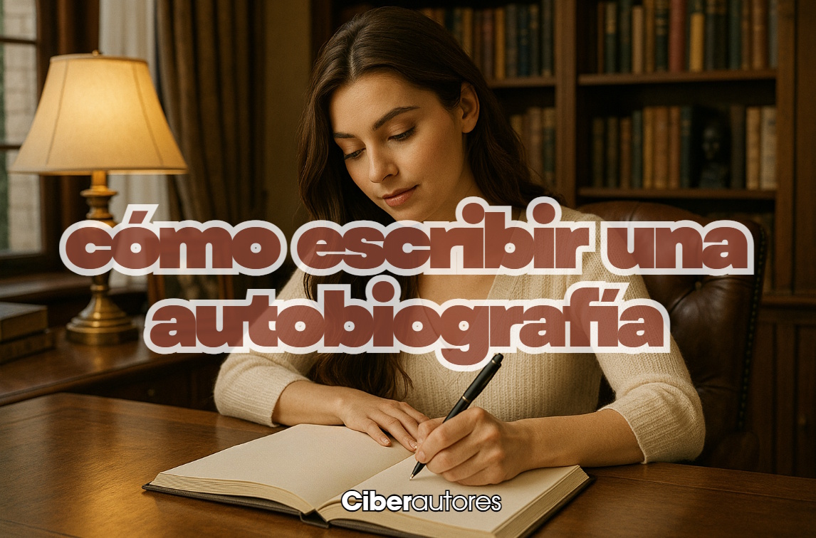 autobiografia