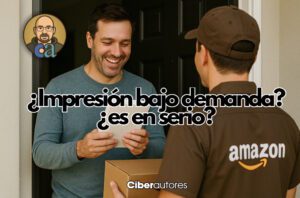 impresion bajo demanda