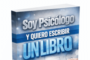 escribir libro psicologo half