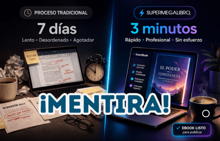 supermegalibro