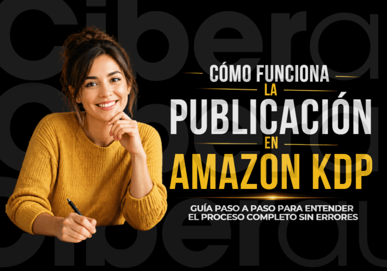 como funciona amazon kdp 2d