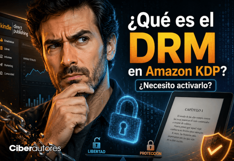 Que es el DRM