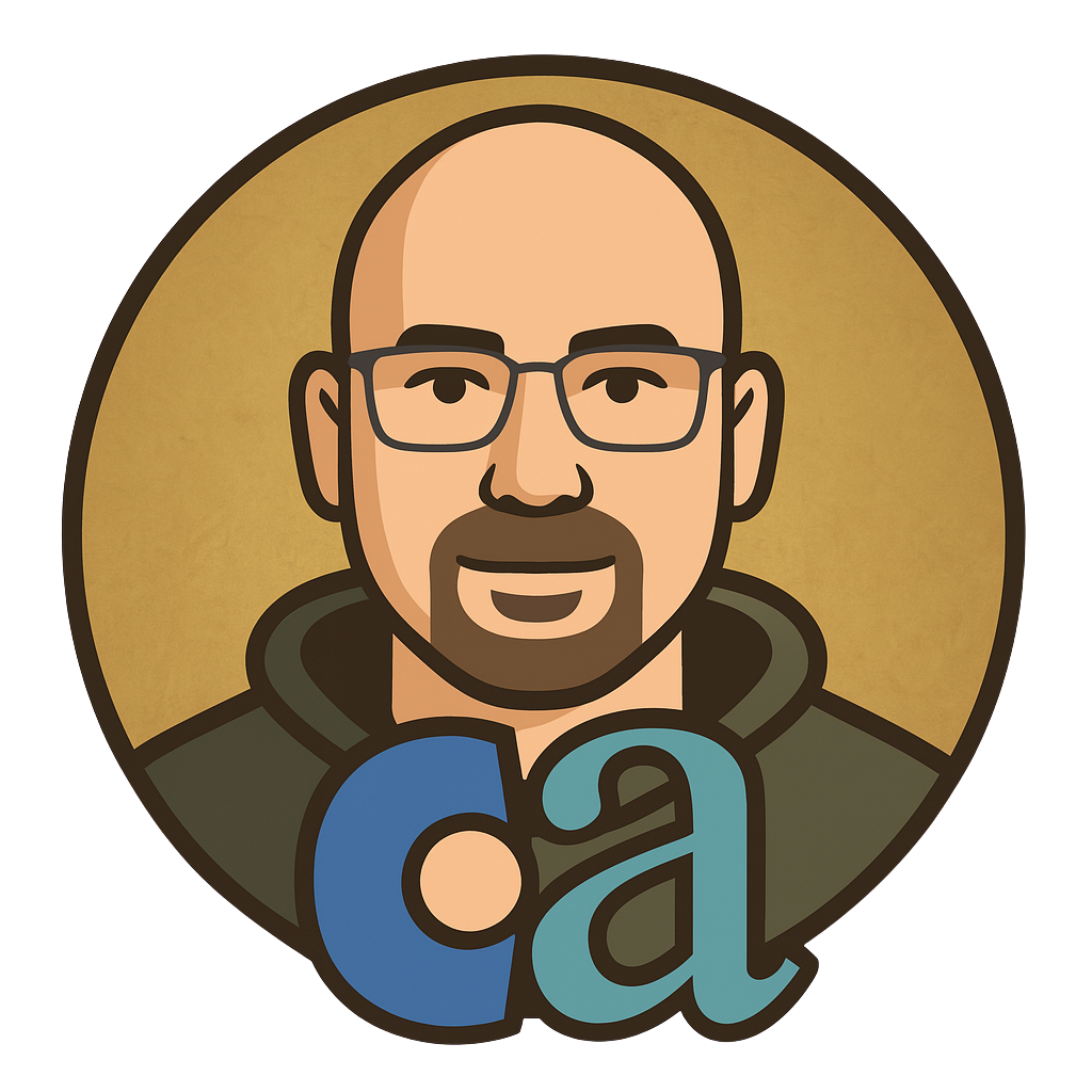 Javier Carbajal Ciberautores
