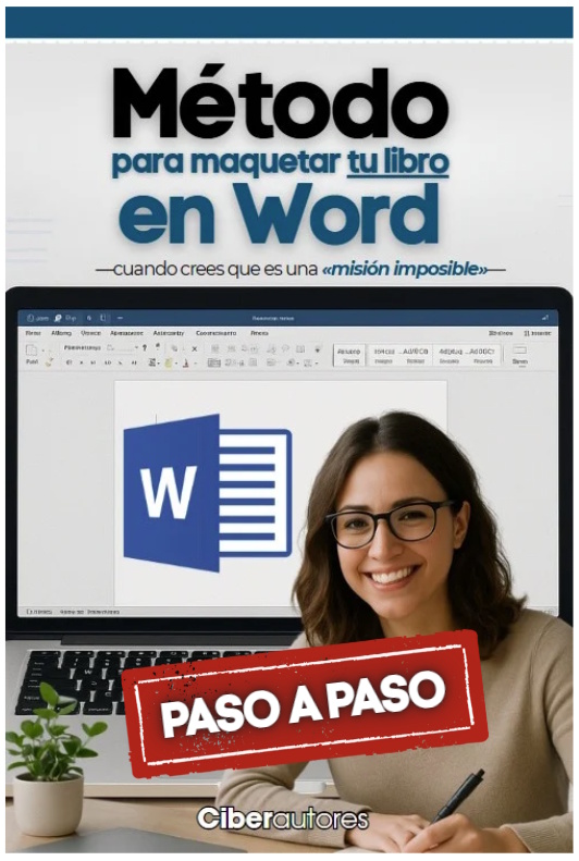 Metodo Word Paso a Paso