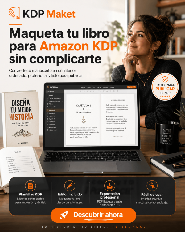 Maquetar sin complicaciones